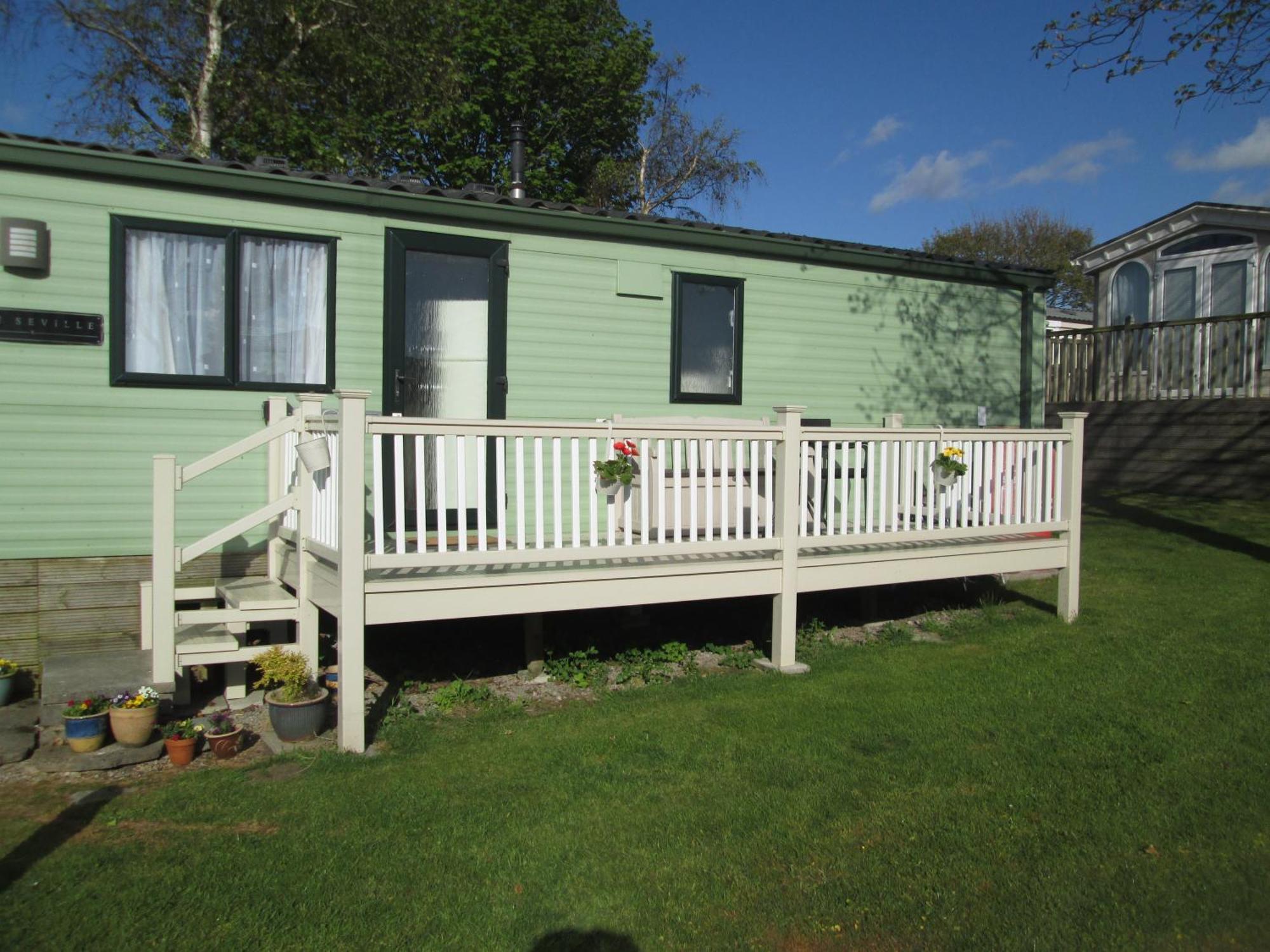 27 The Beeches, Gilcrux, Nr Cockermouth, Cumbria Hotel Eksteriør billede