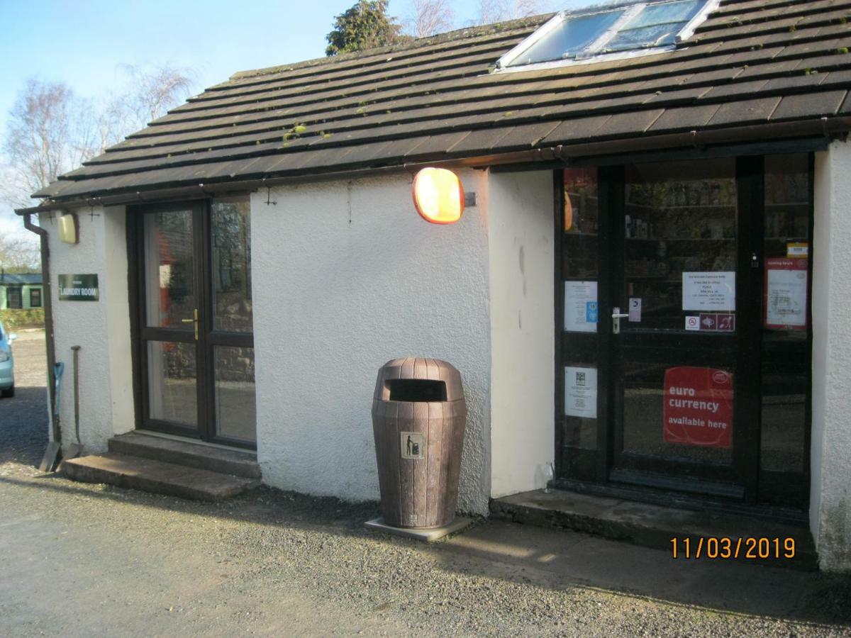 27 The Beeches, Gilcrux, Nr Cockermouth, Cumbria Hotel Eksteriør billede